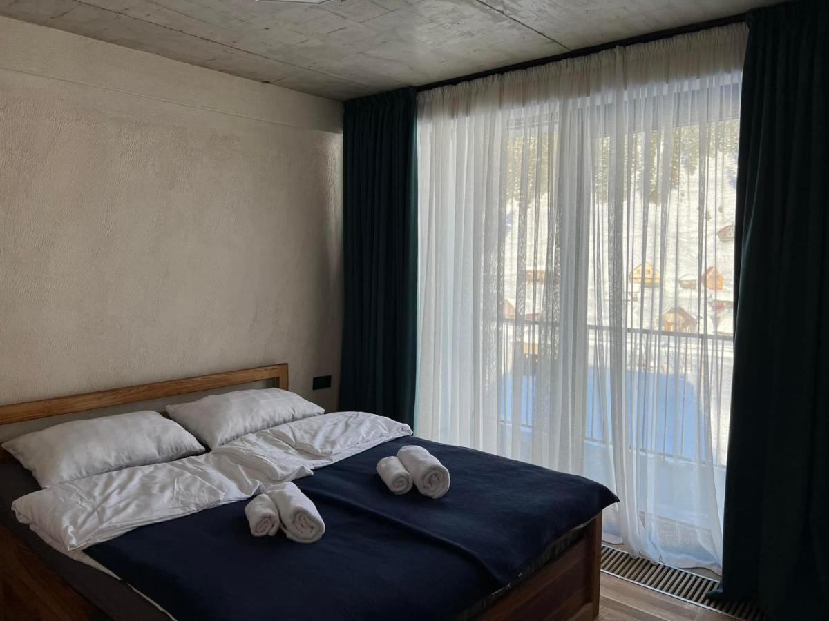 The Pioneers Hotel Bakhmaro Kültér fotó