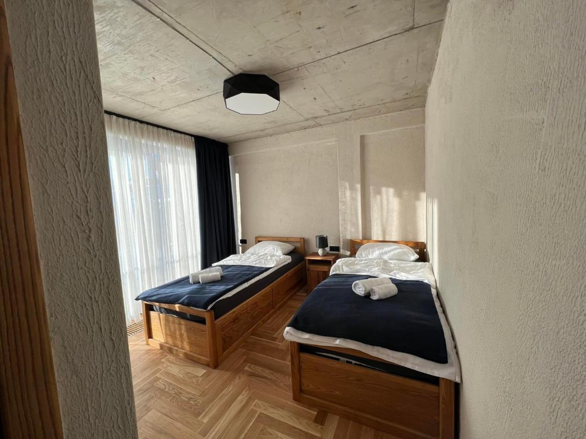 The Pioneers Hotel Bakhmaro Kültér fotó